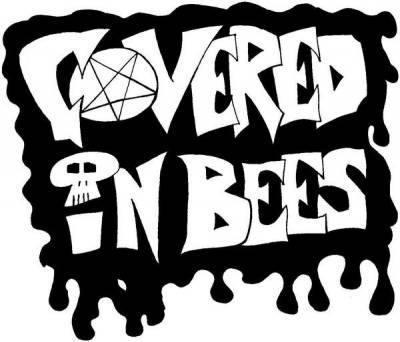 logo Covered In Bees logo Covered In Bees